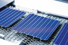 Últimos blogs de la empresa sobre JinkoSolar y Longi concluyen la batalla mundial de patentes con un acuerdo de licencias cruzadas