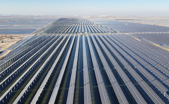 Últimos blogs de la empresa sobre Cinco evaluaciones ambientales positivas para 265 MW de proyectos fotovoltaicos en lo que va de octubre