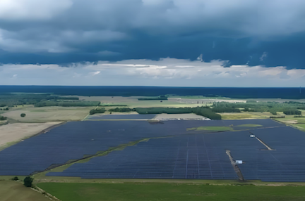 Últimos blogs de la empresa sobre En septiembre, se firmaron 630 MW de acuerdos de compra de energía (PPA) en Europa, con precios de los PPA en general en declive.