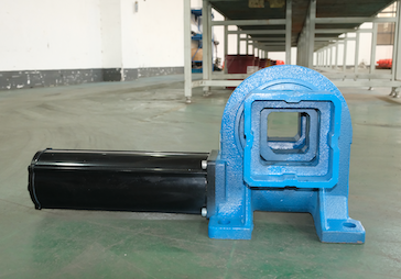 Últimos blogs de la empresa sobre Unidad de giro para seguidores solares: Guía de selección profesional | Hangtuo Mechanical