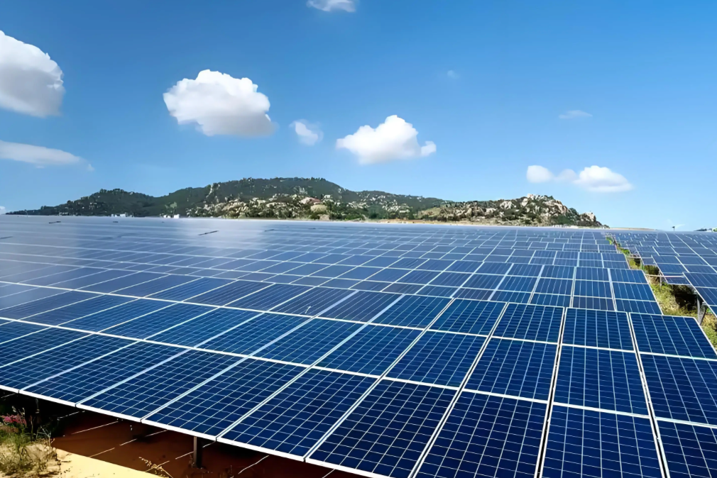 Últimos blogs de la empresa sobre IP66 Aplicación de unidad de aleta en sistemas de seguimiento solar al aire libre