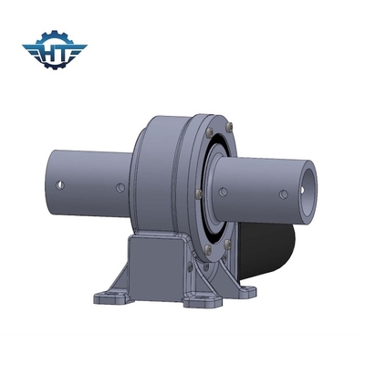 Control de velocidad y torque Rastreador solar de manejo de tracción y engranaje con protección IP66