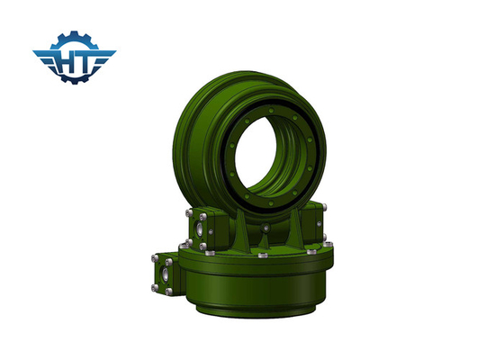 comprar Impulsión dual de la matanza de AXIS del material de SDE9 cuarto de galón con los motores planetarios eléctricos 24VDC online manufacture