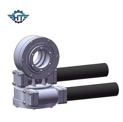 comprar Impulsión solar dual de la ciénaga del motor de pasos 12VDC para los perseguidores o la antena de satélite por satélite online manufacture