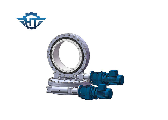 comprar El engranaje de gusano de Selflock Sde mató a Ring Drive Used For Tower concentró la planta online manufacture