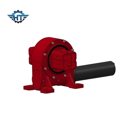 comprar Trazador solar de respuesta rápida 7320 Nm 24V para aplicaciones industriales online manufacture