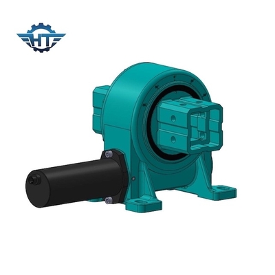 comprar 110mm Square Output VE9 Solar Slew Drive, Easy Mounted And Maintenance For PV Tracking System online manufacture