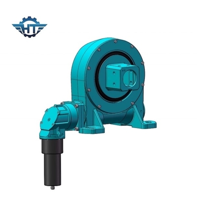 comprar Grado de la protección del anillo IP66 de la ciénaga de la impulsión del gusano de Vertica para el solo perseguidor solar plano de AXIS online manufacture