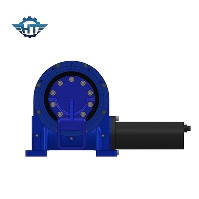 comprar Impulsión de la matanza VE9 con la caja de cambios planetaria 12VDC para el sistema de seguimiento solar online manufacture
