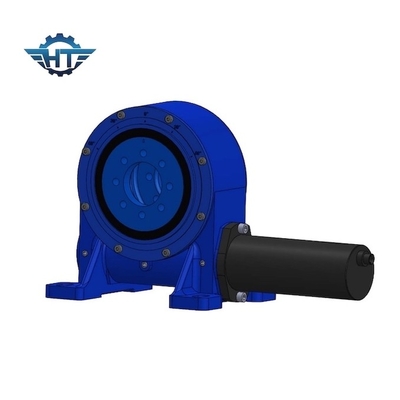 comprar Pequeña impulsión vertical de la matanza del motor VE3 para el sistema de seguimiento del panel solar IP66 online manufacture
