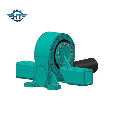 comprar Solo AXIS C3 que cubre el engranaje impulsor VE7 de la matanza vertical para el sistema de seguimiento del picovoltio online manufacture