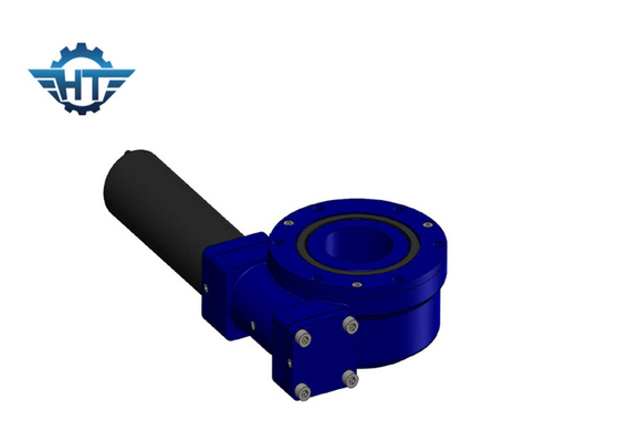 comprar SE3 incluyó la impulsión solar de la ciénaga del perseguidor con el motor Hall Sensors del engranaje planetario 24VDC online manufacture