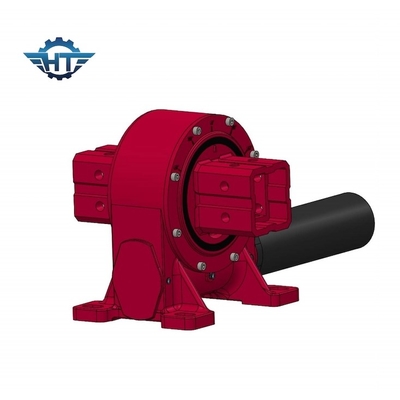 comprar Trazador solar de alta eficiencia con motor de engranaje de bajo ruido y funcionamiento duradero online manufacture