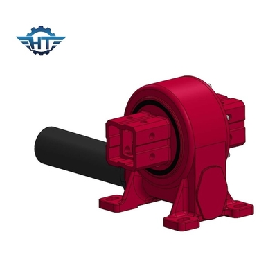 comprar SE Small Slew Drive Alimentado con tecnología de gusano de reloj de arena, larga vida online manufacture