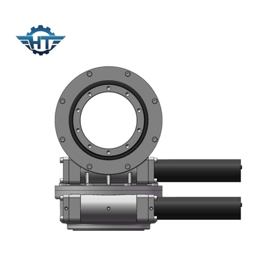 comprar Impulsión solar dual de la ciénaga de AXIS con el motor 24VDC y codificadores para los perseguidores y el satélite duales de AXIS online manufacture