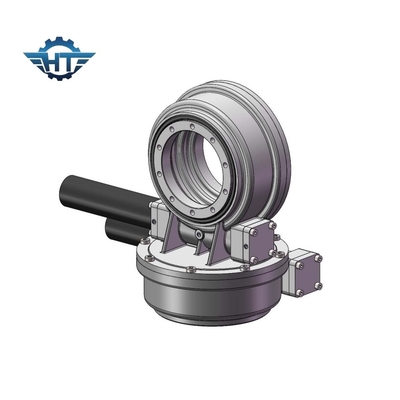 comprar Dispositivo de doble eje de bloqueo automático con conducción por aleta IP66 online manufacture