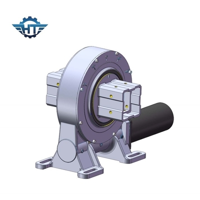 comprar Dispositivo de giro vertical de alta eficiencia para sistemas de seguimiento solar online manufacture