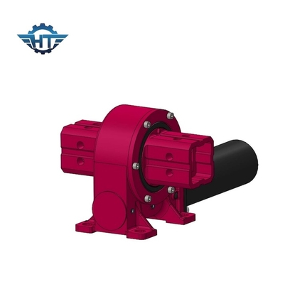 comprar Ve7 inclinación del engranaje giratorio vertical par 8000n.M para el sistema Pv online manufacture
