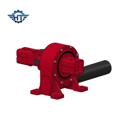 comprar Eficiencia de tracción de cuchillo de gusano con relación 37/1 para sistema de seguimiento solar online manufacture