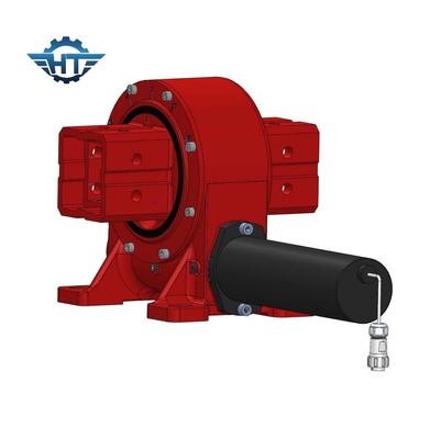 comprar Reducción de 24 V VE9 Compacto de engranaje de tracción de aleta para energía solar online manufacture