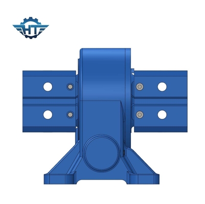 comprar IP66 800Nm Dirección de giro vertical de eje único online manufacture