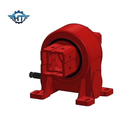 comprar El motor de giro vertical compacto tiene un par de salida de 48 Nm para el sistema de seguimiento solar online manufacture