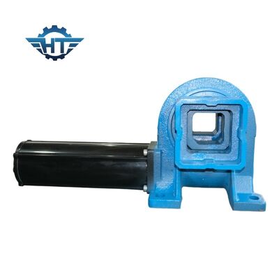 comprar VE10 Motorreductor de Tornillo sin Fin Vertical con Autocierre para Aplicaciones de Servicio Pesado online manufacture
