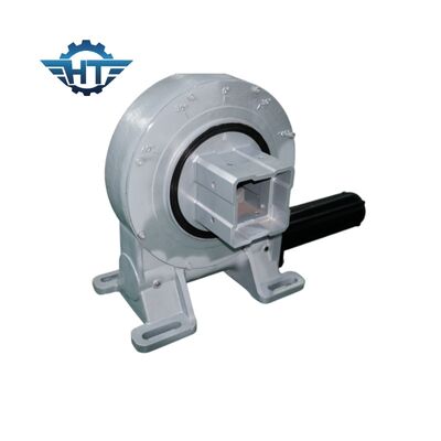 comprar VE10 Manejo de aleta para rastreador solar online manufacture