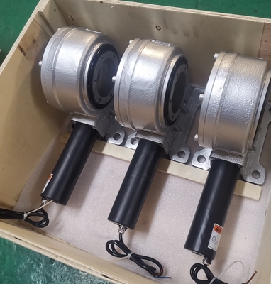 comprar Impulsión de la matanza del engranaje de gusano de 6120 nanómetro online manufacture