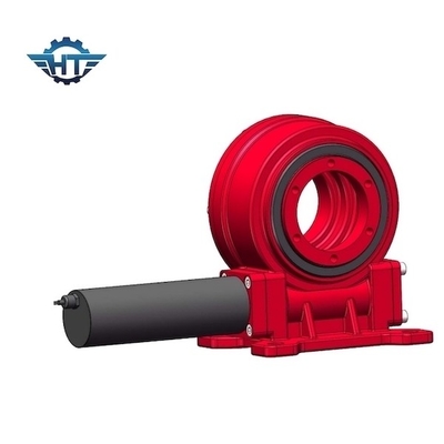 comprar El solo AXIS 12V engranaje de gusano planetario eléctrico del motor de VE7 mató la impulsión para el perseguidor solar online manufacture
