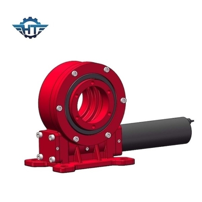 comprar Impulsión eléctrica uniaxial eficiente 7000Nm de la ciénaga que inclina el esfuerzo de torsión online manufacture