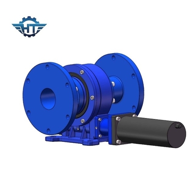 comprar 5 pulgadas de sola de AXIS impulsión de la matanza para el curso de la vida largo solar del perseguidor 50Mn online manufacture
