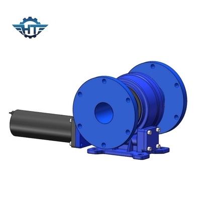 comprar Uno mismo reverso que cierra el anillo de la matanza del engranaje de Ring Drive Hall Sensor Worm de la ciénaga online manufacture
