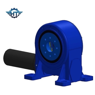 comprar La caja de cambios solar de la impulsión de la ciénaga del perseguidor de la rotación del círculo vertical de 3 pulgadas montó online manufacture