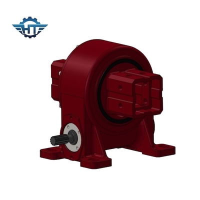 comprar VE3 incluyó esfuerzo de torsión de la salida nominal de AXIS 24VDC 806NM de la impulsión de la matanza el solo online manufacture