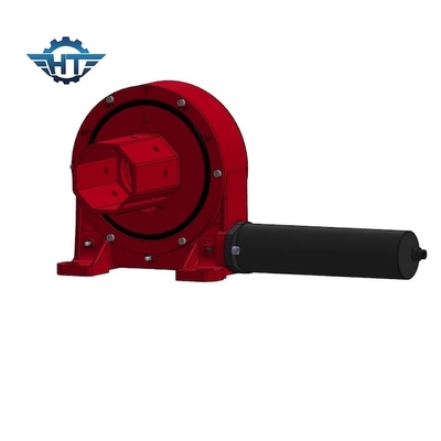 comprar Caja de cambios vertical 37 de la impulsión de la matanza VE5 1 sistema de seguimiento solar del picovoltio del ratio del engranaje online manufacture