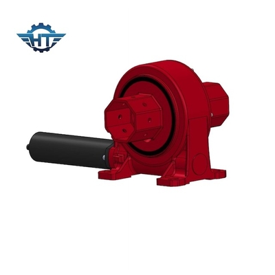 comprar El engranaje de gusano del OEM de Fresnel 12V mató la impulsión para endurecer la fijación de acero del uno mismo online manufacture