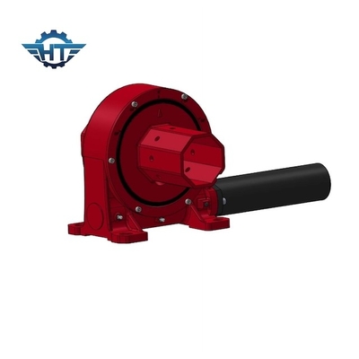 comprar Pequeña impulsión eléctrica 42CrMo de la ciénaga del motor VE3 para el campo abierto Mini Solar Trackers online manufacture