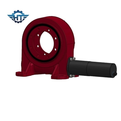 comprar la sola AXIS impulsión de la matanza de 24V VE9 para el perseguidor solar círculo completo de 360 grados gira online manufacture