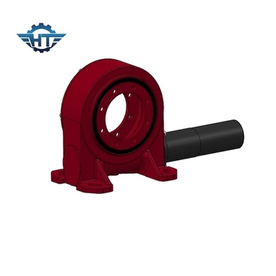 comprar Uno mismo VE9 que cierra la impulsión de la matanza del engranaje de gusano del motor de Ring Drive 24V de la ciénaga online manufacture