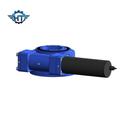 comprar La sola AXIS impulsión 9400Nm de la matanza de SE17 aprieta la impulsión solar del perseguidor online manufacture