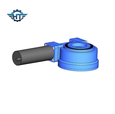 comprar Helióstato concentrado que gira llevando la impulsión IP66 que pinta la envoltura doble online manufacture