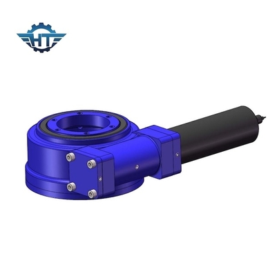 comprar la impulsión solo AXIS de la matanza del engranaje de gusano 24V incluyó la vivienda SE9 online manufacture