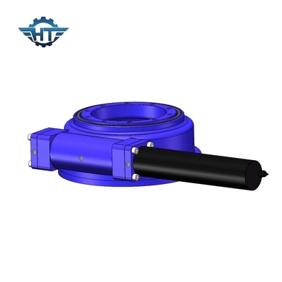 comprar Motor eléctrico que gira llevando la impulsión para el sistema solar del concentrador CSP de Fresnel online manufacture