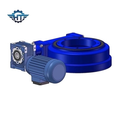 comprar Eje hidráulico movible del gusano del reloj de arena de la impulsión de la ciénaga de la grúa de pórtico SE12 online manufacture