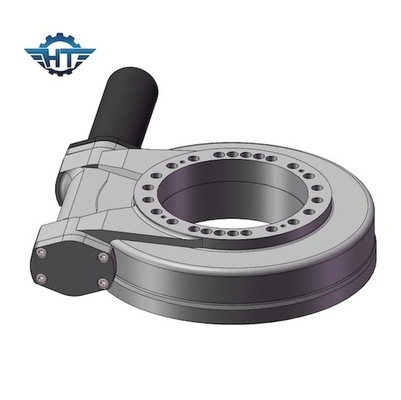 comprar Contacto de diente multi del perseguidor SE3 de la sola AXIS de Inlined impulsión solar de la matanza online manufacture