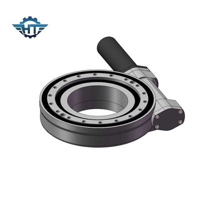 comprar Momento inclinable grande de la impulsión hidráulica de la matanza IP66 por completo circunferencial online manufacture