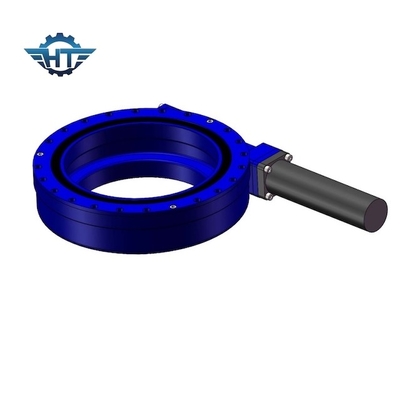 comprar El perseguidor solar del CE mató el tubo de la caja de cambios 100*100 de la impulsión aprieta horizontal instalado online manufacture