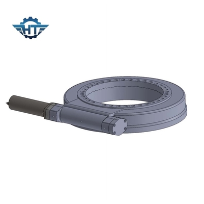 comprar Motor impulsor de la ciénaga del gusano de SE1 12VDC para el solo sistema de seguimiento online manufacture