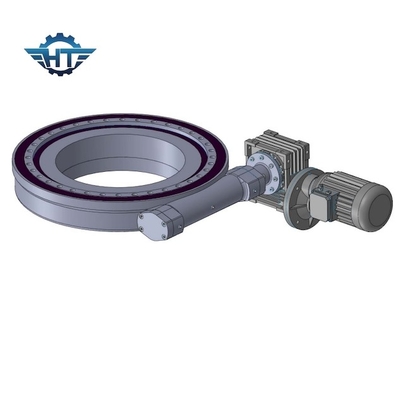 comprar Sola impulsión de la matanza de AXIS de 14 pulgadas para la caja de cambios solar de la impulsión de la ciénaga del perseguidor SE14 online manufacture
